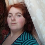 Yuliya 31 Orenburg