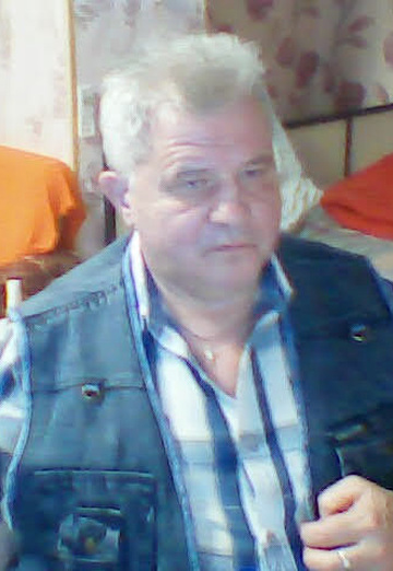 La mia foto - Aleksey, 62 di Nal'čik (@aleksey708827)