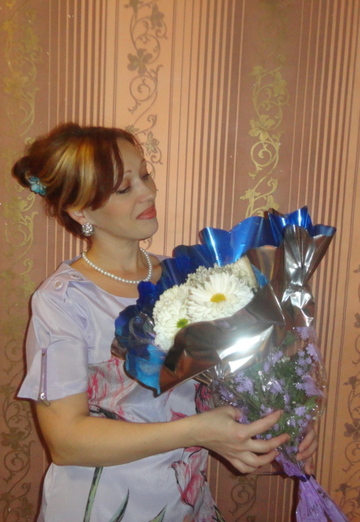 Oksana (@oksana20275) — my photo № 1