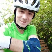 Sergey 38 Moscow