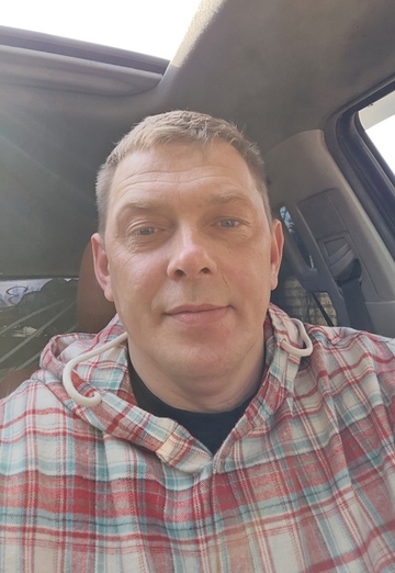 My photo - Dima, 44 from Mytishchi (@dima337602)