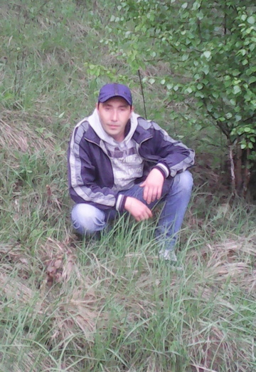 My photo - Aleksey, 44 from Lvovskiy (@aleksey254564)