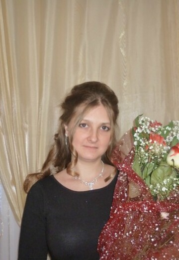 Моя фотографія - Виктория, 36 з Саяногорськ (@viktoriy4528040)
