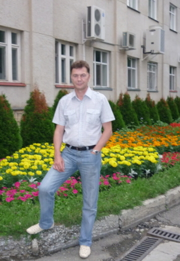 Oleg (@oleg17700) — my photo № 8