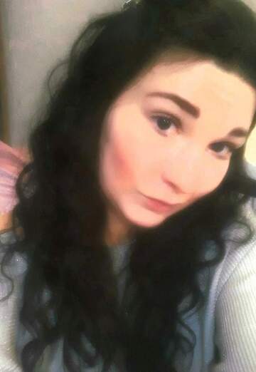 My photo - Yuliya, 32 from Novocherkassk (@uliya237613)