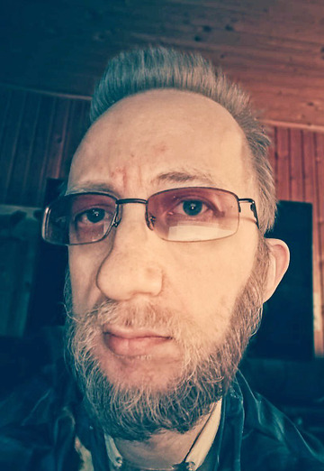 My photo - Andrey, 41 from Tarusa (@andrey904334)