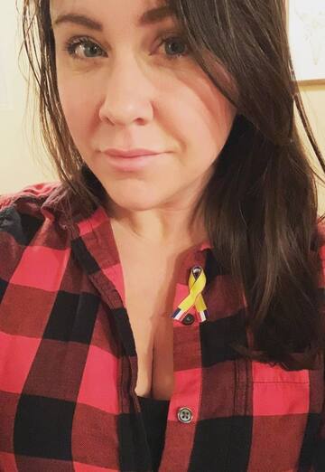 My photo - Vanessa, 51 from Malone (@vanessa636)