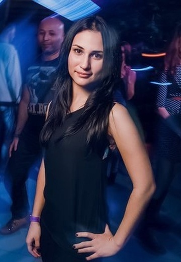 Zarema (@zarema311) — la mia foto № 2