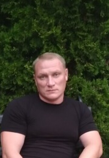 Моя фотография - дмитрий, 45 из Переяслав-Хмельницкий (@rybakovdima1979)