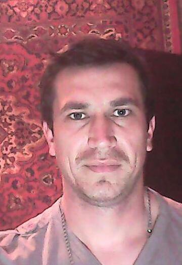 My photo - Ramil, 35 from Feodosia (@ramil5732)
