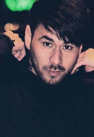 My photo - Nazir, 32 from Eupen (@nazir752)