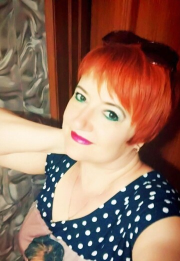 My photo - Irina, 56 from Kołobrzeg (@irina377859)