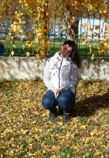 Benim fotoğrafım - mariya, 33  Tuchkovo şehirden (@mariy7005493)