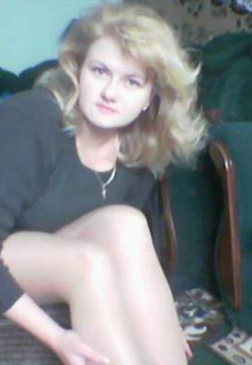 My photo - svetlana, 46 from Enakievo (@bobs75)