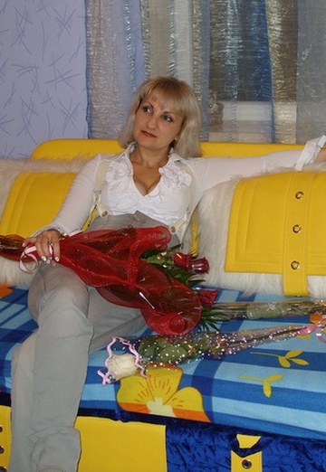 Моя фотография - татьяна, 52 из Докучаевск (@tatyana322537)