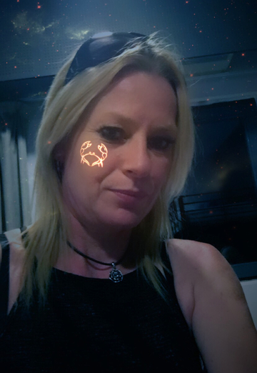 My photo - Lauren, 55 from Wollongong (@lauren83)
