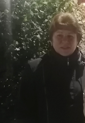 Minha foto - Tatyana Danilova, 49 de Gorno-Altaisk (@tatyanadanilova26)
