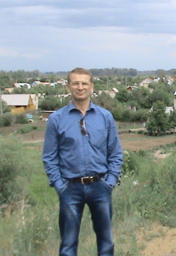 Mein Foto - aleksandr, 61 aus Orsk (@aleksandr130400)