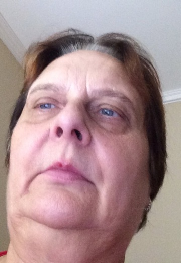 My photo - Larysa, 68 from Langhorne (@larysa155)