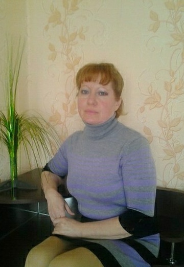 Mi foto- Liudmila, 57 de Tashtagol (@ludmila22890)