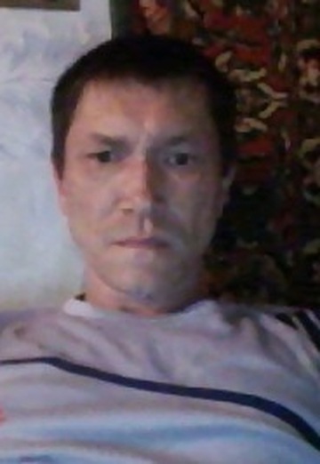 Моя фотография - ИГОРЬ, 49 из Приморско-Ахтарск (@igor23064)