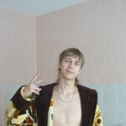 Andrey 37 Kemerovo