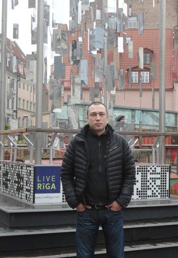 Vitali (@vitali22519) — my photo № 1