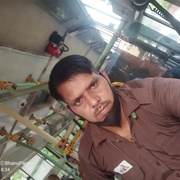 Bhanu Paratp786 35 Delhi