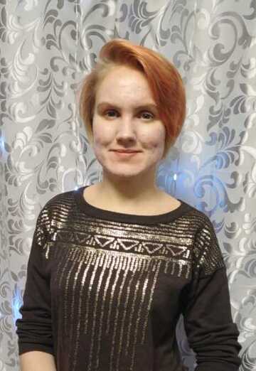 Моя фотография - Настя, 23 из Петропавловск-Камчатский (@nastya85098)