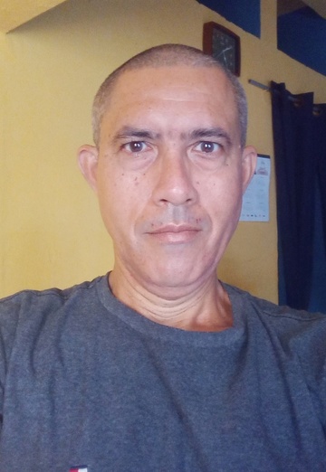 My photo - Alan, 55 from Alagoinha (@alan7094)