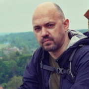 Ilya 48 Moscow