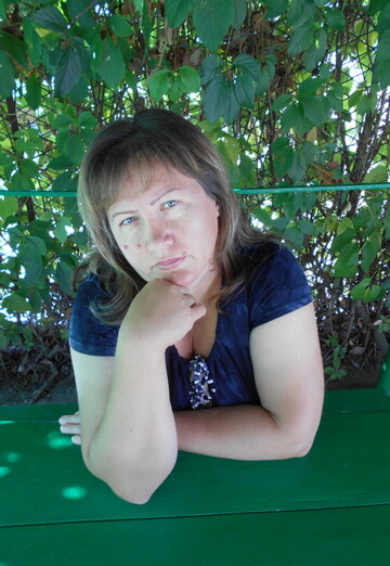 Моя фотография - Светлана, 53 из Тимашевск (@svetlana101146)
