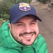Andrey 38 Ostashkov