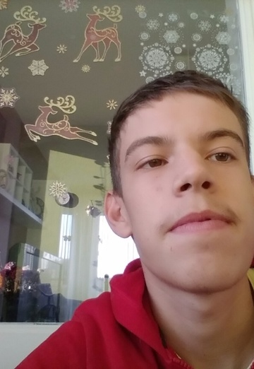 My photo - kanekushka «kag», 28 from Reilingen (@kag55)