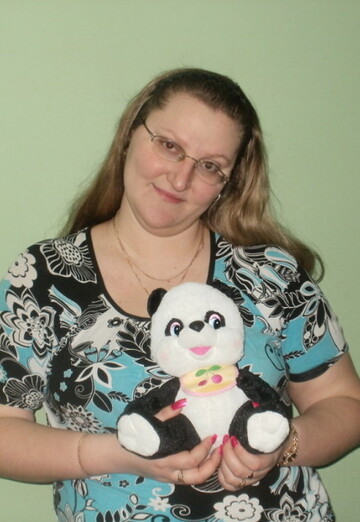Моя фотография - Ирина, 34 из Жуковка (@ik112)