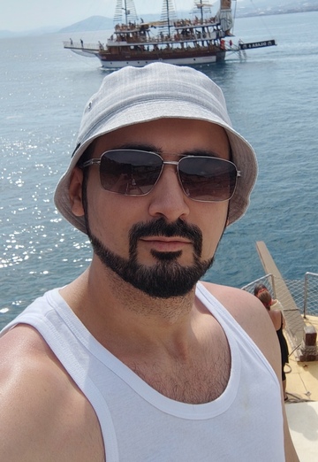 Murad (@murademinov) — my photo № 4