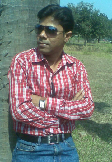 My photo - meraj, 36 from Dhaka (@meraj5)
