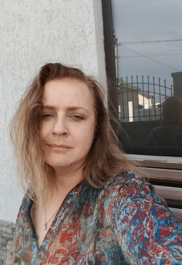 My photo - Polina, 50 from Magnitogorsk (@polina49663)