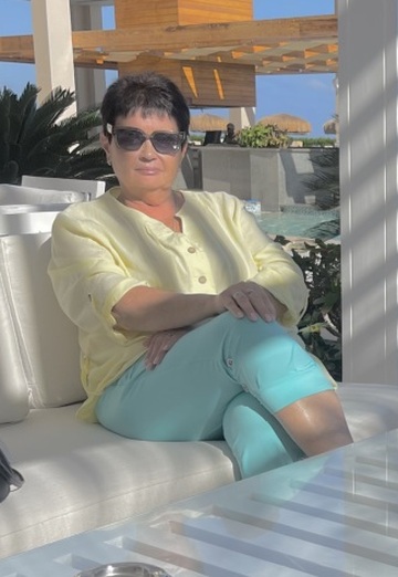 LYuDMILA (@mila50658) — my photo № 4