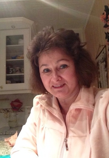 My photo - Lyudmila, 64 from Wurzen (@ludmila20515)