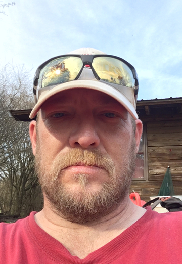 My photo - Wayne, 50 from Fort Smith (@wayne273)