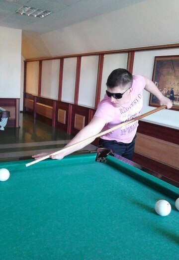 My photo - ruslan, 35 from Miory (@id598875)