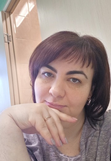 My photo - Lana, 41 from Moscow (@lana6403)