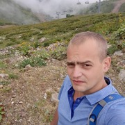 Aleksandr 32 Moscow