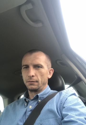 My photo - Pawel82, 35 from Våler (@pawel696)