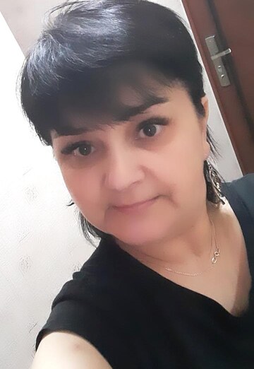 Minha foto - Marina, 54 de Sverdlovsk-45 (@marinapershina4)