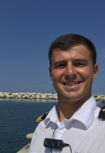 My photo - Captain Boss, 36 from Sant'Antonio Abate (@captainboss)