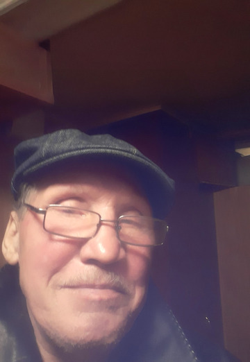 Vladimir (@vladimir450829) — my photo № 2