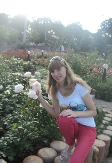 Lera (@lera4844) — my photo № 4