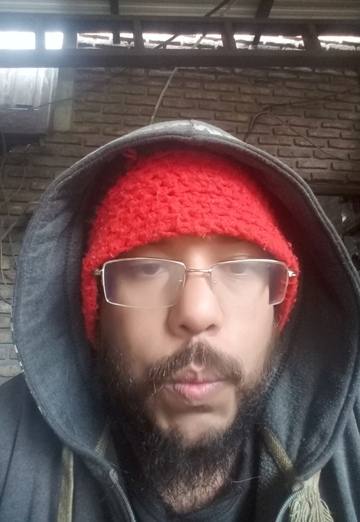 My photo - Facu, 37 from Buenos Aires (@facu2)